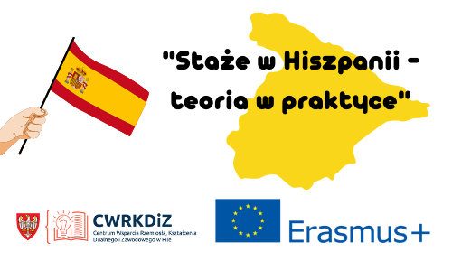 Staze w Hiszpanii teoria w praktyce