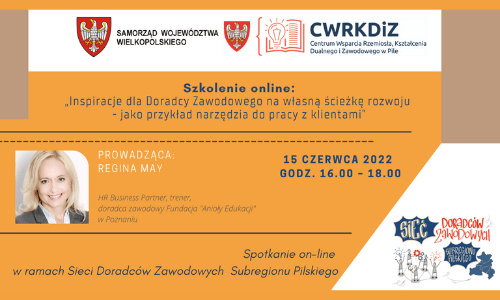 baner na www 500 x 300 szkolenie online sieci doradcow zawodowych