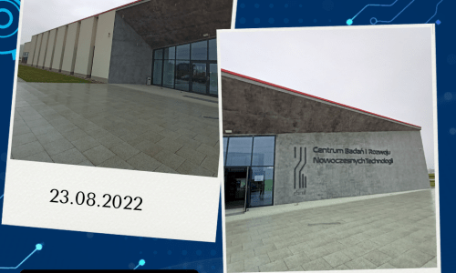 spotkanie w Centrum badan i nowoczesnych technologi 23.08.2022 r (1)