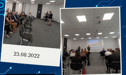 spotkanie w Centrum badan i nowoczesnych technologi 23.08.2022 r (2)