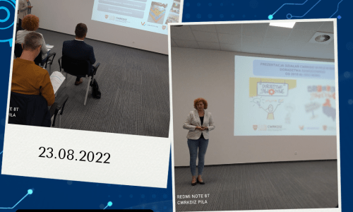 spotkanie w Centrum badan i nowoczesnych technologi 23.08.2022 r (3)