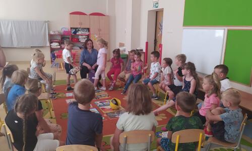 preorientacja zawodowa w przedszkoly zajecia doradcy zawodowego z dziecmi